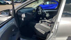 Toyota Aygo X 1.0 VVT-i Pure 5dr Petrol Hatchback